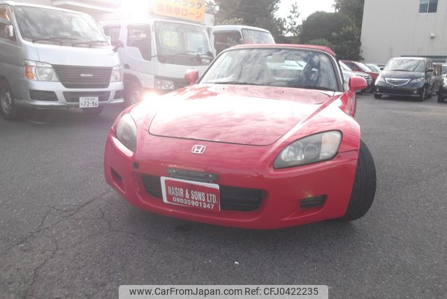 honda s2000 1999 9b6bbe93f9f6005e0c455a5b32fddeb2 image 2