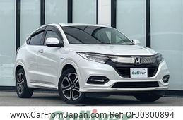 honda vezel 2018 -HONDA--VEZEL DAA-RU3--RU3-1325060---HONDA--VEZEL DAA-RU3--RU3-1325060-