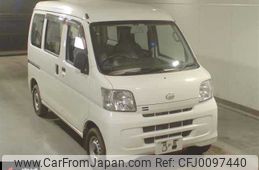 daihatsu hijet-van 2016 -DAIHATSU--Hijet Van S331V-0161044---DAIHATSU--Hijet Van S331V-0161044-