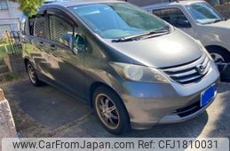 honda freed 2010 CFJ1810031