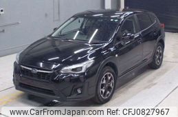 subaru xv 2020 -SUBARU--Subaru XV DBA-GT3--GT3-077426---SUBARU--Subaru XV DBA-GT3--GT3-077426-