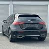 mercedes-benz a-class 2024 -MERCEDES-BENZ--Benz A Class 5BA-177084--W1K1770842V186390---MERCEDES-BENZ--Benz A Class 5BA-177084--W1K1770842V186390- image 9