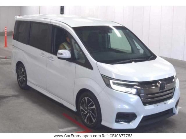 honda stepwagon-spada 2022 quick_quick_6BA-RP3_1337583 image 1