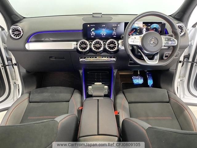 mercedes-benz glb-class 2023 -MERCEDES-BENZ--Benz GLB 3DA-247613M--W1N2476132W326879---MERCEDES-BENZ--Benz GLB 3DA-247613M--W1N2476132W326879- image 2