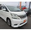 toyota vellfire 2010 -TOYOTA--Vellfire ANH25W--8020396---TOYOTA--Vellfire ANH25W--8020396- image 14