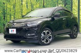 honda vezel 2019 -HONDA--VEZEL DAA-RU3--RU3-1348634---HONDA--VEZEL DAA-RU3--RU3-1348634-