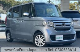 honda n-box 2019 -HONDA--N BOX DBA-JF3--JF3-2113838---HONDA--N BOX DBA-JF3--JF3-2113838-