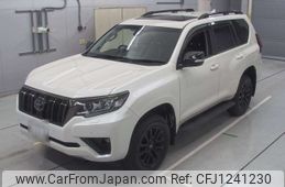 toyota land-cruiser-prado 2021 -TOYOTA 【広島 338そ2400】--Land Cruiser Prado GDJ150W-0059000---TOYOTA 【広島 338そ2400】--Land Cruiser Prado GDJ150W-0059000-