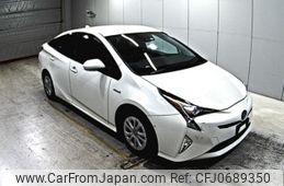 toyota prius 2016 -TOYOTA--Prius ZVW51-6022251---TOYOTA--Prius ZVW51-6022251-