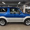 suzuki jimny-sierra 2007 quick_quick_JB43W_JB43W-300966 image 5