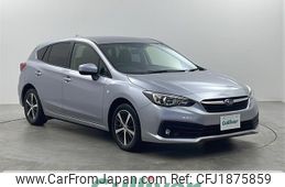 subaru impreza-wagon 2023 CFJ1875859