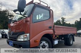 toyota dyna-truck 2013 GOO_NET_EXCHANGE_0910229A30241028W002