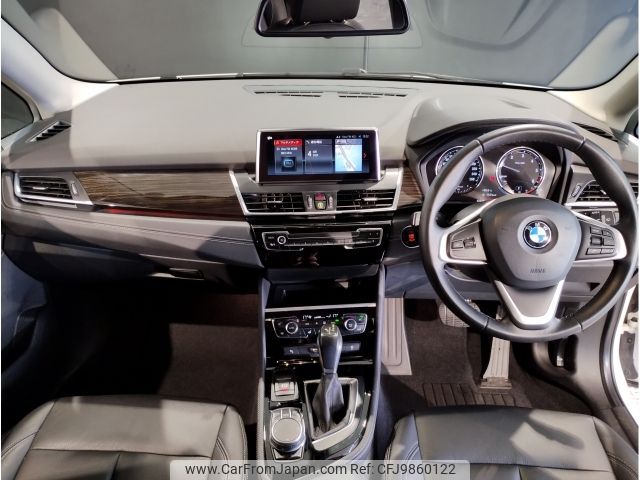 bmw 2-series 2019 -BMW--BMW 2 Series LDA-2C20--WBA6Z72030VD54717---BMW--BMW 2 Series LDA-2C20--WBA6Z72030VD54717- image 2