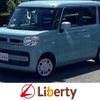 suzuki spacia 2018 CFJ1702038 image 1