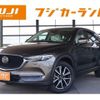 mazda cx-5 2017 -MAZDA--CX-5 DBA-KF5P--KF5P-105694---MAZDA--CX-5 DBA-KF5P--KF5P-105694- image 1