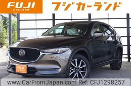mazda cx-5 2017 -MAZDA--CX-5 DBA-KF5P--KF5P-105694---MAZDA--CX-5 DBA-KF5P--KF5P-105694-