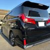 toyota alphard 2019 -TOYOTA--Alphard AGH30W--0288853---TOYOTA--Alphard AGH30W--0288853- image 2