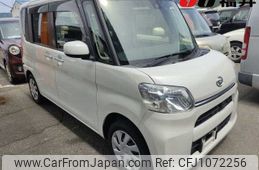 daihatsu tanto 2016 -DAIHATSU--Tanto LA600S--0445154---DAIHATSU--Tanto LA600S--0445154-