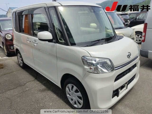 daihatsu tanto 2016 -DAIHATSU--Tanto LA600S--0445154---DAIHATSU--Tanto LA600S--0445154- image 1