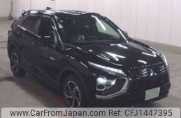 mitsubishi eclipse-cross 2021 -MITSUBISHI 【豊橋 330ﾛ 738】--Eclipse Cross 5LA-GL3W--GL3W-0303375---MITSUBISHI 【豊橋 330ﾛ 738】--Eclipse Cross 5LA-GL3W--GL3W-0303375-