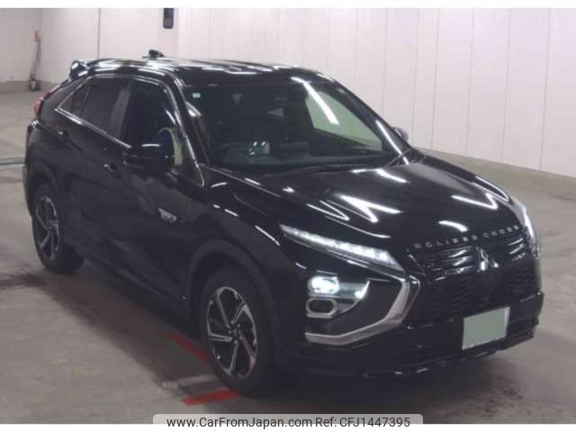 mitsubishi eclipse-cross 2021 -MITSUBISHI 【豊橋 330ﾛ 738】--Eclipse Cross 5LA-GL3W--GL3W-0303375---MITSUBISHI 【豊橋 330ﾛ 738】--Eclipse Cross 5LA-GL3W--GL3W-0303375- image 1