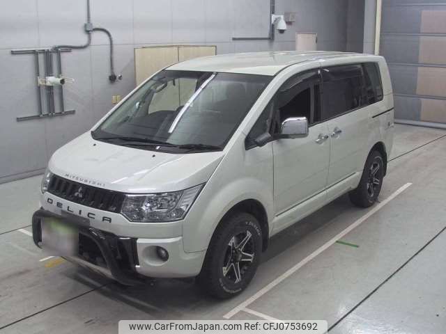 mitsubishi delica-d5 2017 -MITSUBISHI--Delica D5 LDA-CV1W--CV1W-1113041---MITSUBISHI--Delica D5 LDA-CV1W--CV1W-1113041- image 1