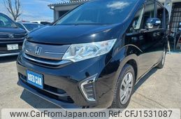 honda stepwagon 2020 CFJ1531087