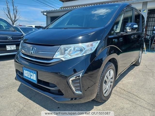 honda stepwagon 2020 CFJ1531087 image 1