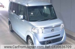 honda n-box 2012 -HONDA--N BOX JF1--1066409---HONDA--N BOX JF1--1066409-