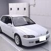 honda civic 1995 CFJ1801914 image 1