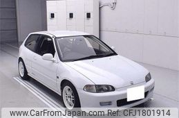 honda civic 1995 CFJ1801914