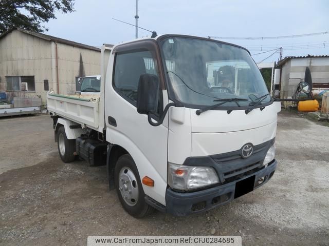 toyota dyna-truck 2015 GOO_NET_EXCHANGE_0400935A30241002W001 image 2