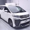 toyota vellfire 2018 -TOYOTA--Vellfire GGH30W-0024773---TOYOTA--Vellfire GGH30W-0024773- image 1