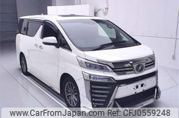 toyota vellfire 2018 -TOYOTA--Vellfire GGH30W-0024773---TOYOTA--Vellfire GGH30W-0024773-