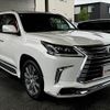 lexus lx 2016 -LEXUS--Lexus LX DBA-URJ201W--URJ201-4230015---LEXUS--Lexus LX DBA-URJ201W--URJ201-4230015- image 9