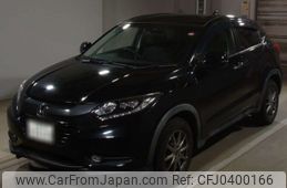 honda vezel 2016 -HONDA 【三重 301み1113】--VEZEL RU1-1209222---HONDA 【三重 301み1113】--VEZEL RU1-1209222-