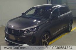 peugeot 5008 2022 -PEUGEOT--Peugeot 5008 3DA-P87AH01--VF3MJEHZRMS221783---PEUGEOT--Peugeot 5008 3DA-P87AH01--VF3MJEHZRMS221783-