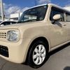 suzuki alto-lapin 2009 -SUZUKI--Alto Lapin DBA-HE22S--HE22S-138547---SUZUKI--Alto Lapin DBA-HE22S--HE22S-138547- image 4