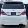 toyota alphard 2008 CFJ9056779 image 8