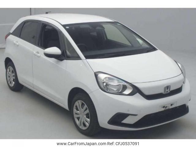 honda fit 2021 quick_quick_6BA-GR2_GR2-1004325 image 1