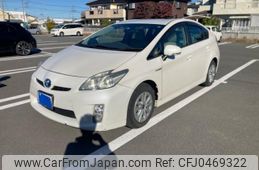 toyota prius 2009 -TOYOTA--Prius DAA-ZVW30--ZVW30-0077686---TOYOTA--Prius DAA-ZVW30--ZVW30-0077686-