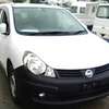 nissan ad-van 2011 wa05624 image 2