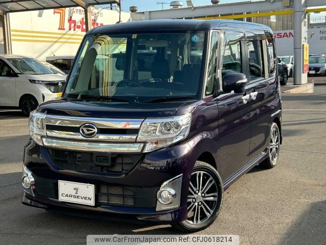 daihatsu tanto 2014 -DAIHATSU--Tanto DBA-LA600S--LA600S-0042479---DAIHATSU--Tanto DBA-LA600S--LA600S-0042479- image 1