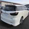 toyota wish 2010 504749-RAOID9546 image 9