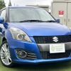 suzuki swift 2012 quick_quick_CBA-ZC32S_108310 image 3