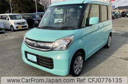 suzuki spacia 2016 quick_quick_DAA-MK42S_MK42S-161758