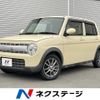 suzuki alto-lapin 2018 -SUZUKI--Alto Lapin DBA-HE33S--HE33S-199599---SUZUKI--Alto Lapin DBA-HE33S--HE33S-199599- image 1