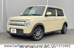 suzuki alto-lapin 2018 -SUZUKI--Alto Lapin DBA-HE33S--HE33S-199599---SUZUKI--Alto Lapin DBA-HE33S--HE33S-199599-