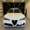 alfa-romeo stelvio 2022 quick_quick_94920_ZARPAHJN2M7D33441 image 5