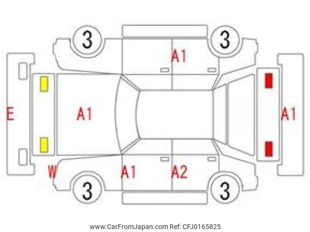 nissan fuga 2016 -NISSAN--Fuga DAA-HY51--HY51-850754---NISSAN--Fuga DAA-HY51--HY51-850754- image 2